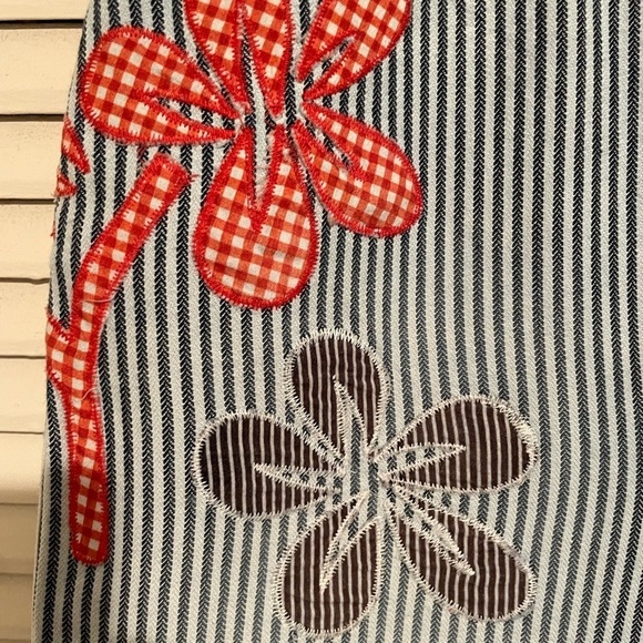 We the free, Free People  hot tropics cuffed harem trousers. - Picture 4 of 16